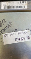 2002 Ford Ranger ecu computer 3L5A-12A650-LD - Swan Auto