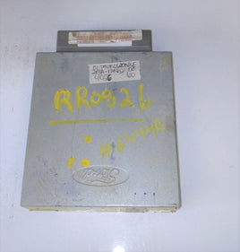 2002 Ford Taurus or Sable ecm ecu computer 2F1A-12A650-DC - Swan Auto