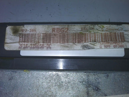 2002 Ford Taurus or Sable ecm ecu computer 2F1A-12A650-DC - Swan Auto