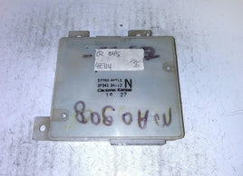 2002 Infiniti Q45 temperature control module 27760 AR211 - Swan Auto