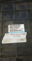 2002 Mitsubishi Galant ecm ecu computer MN132547 - Swan Auto