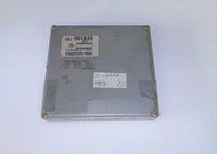 2002 Nissan Xterra ecu ecm computer MECM-W735 - Swan Auto
