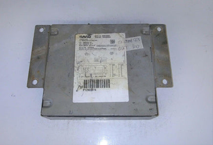 2002 Saab 9-3 gps navigation control module 12803274 AB - Swan Auto