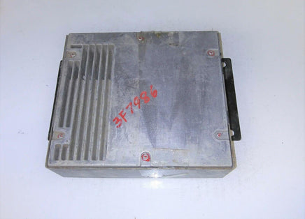 2002 Saab 9-3 gps navigation control module 12803274 AB - Swan Auto