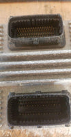 2002 Saturn Vue ecm ecu computer 12224153 - Swan Auto
