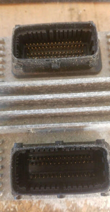 2002 Saturn Vue ecm ecu computer 12224153 - Swan Auto