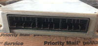 2002 Subaru Forester ecu ecm computer 22611 AG403 - Swan Auto