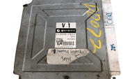 2002 Subaru Impreza engine control module 22611AF412 - Swan Auto