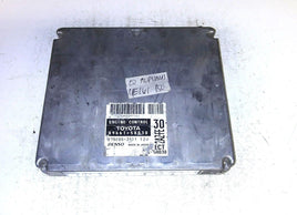 2002 Toyota Alphard ecu ecm computer 89661-28D20 - Swan Auto