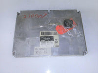 2002 Toyota Camry ecm ecu computer 89661-3T663 - Swan Auto