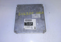 2002 Toyota Solara ecm ecu computer 89666-06330 - Swan Auto