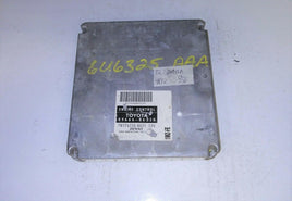 2002 Toyota Solara ecm ecu computer 89666-06330 - Swan Auto