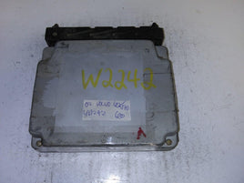2002 Volvo S60 V70 ecu ecm computer 0862747 A - Swan Auto
