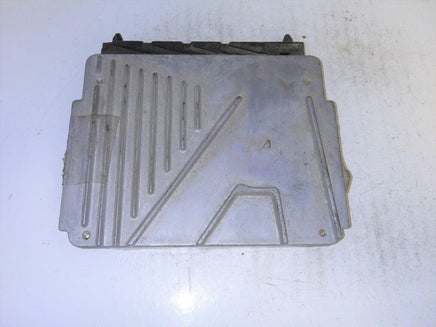 2002 Volvo S60 V70 ecu ecm computer 0862747 A - Swan Auto