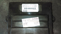 2003-2004 Ford Expedition transfer case module 2L14-7H417-AL - Swan Auto