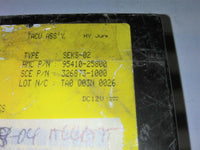 2003-2004 Hyundai Accent traction control module 95410-25800 - Swan Auto