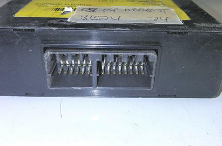 2003-2004 Hyundai Accent traction control module 95410-25800 - Swan Auto