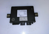 2003-2004 Mercedes-Benz SL500 Keyless Entry Module A 230 545 01 32 - Swan Auto