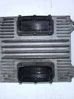 2003-2004 Saturn Ion ecu ecm computer 24222735 - Swan Auto