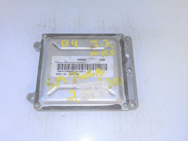2003-2004 Saturn Ion ecu ecm computer 24229632 - Swan Auto
