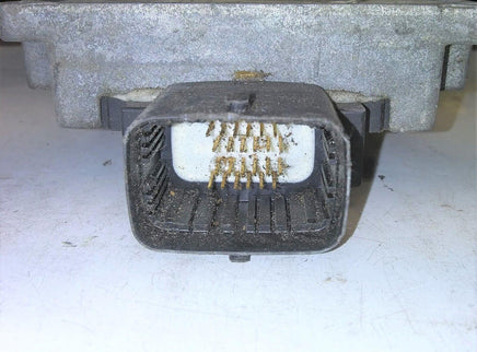 2003-2004 Saturn Vue TCM transmission computer 24 223 341 - Swan Auto