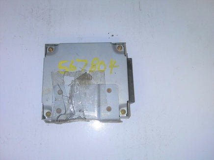 2003-2004 Suzuki AerioTCM transmission computer 38880-59J0 - Swan Auto