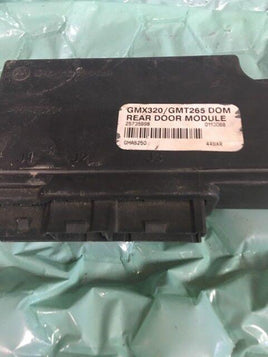 2003-2005 Cadillac CTS multi-function module 25735998 - Swan Auto