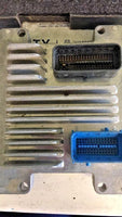2003-2005 Chevrolet Cavalier ecm ecu computer 12584705 - Swan Auto