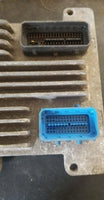 2003-2005 Chevy Malibu ecm ecu computer 12579043 - Swan Auto
