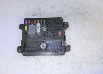 2003-2005 Jeep Grand Am fuse junction box 22697019 - Swan Auto