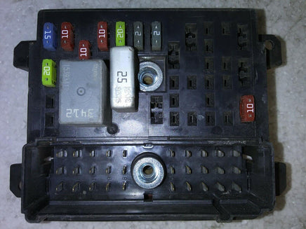 2003-2005 Jeep Grand Am fuse junction box 22697019 - Swan Auto