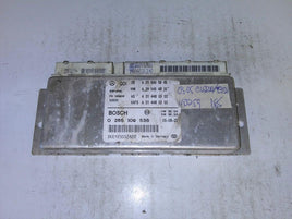 2003-2005 Mercedes CLS500 E350 abs anti-lock brake control module A211 540 59 45 - Swan Auto