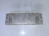 2003-2005 Mercedes CLS500 E350 abs anti-lock brake control module A211 540 59 45 - Swan Auto