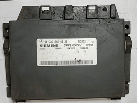 2003-2005 Mercedes ML350 TCM Transmission Computer A 030 545 46 32 - Swan Auto