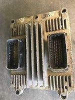 2003-2005 Saturn Vue ecu ecm compute 24223051 - Swan Auto