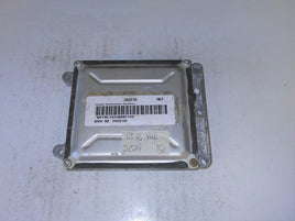2003-2005 Saturn Vue ecu ecm computer 24222126 - Swan Auto