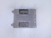 2003-2005 Saturn Vue ecu ecm computer 24222126 - Swan Auto