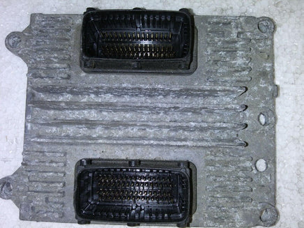 2003-2005 Saturn Vue tcm transmission computer 24229636 - Swan Auto