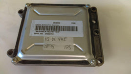 2003-2005 Saturn Vue tcm transmission computer 24230260 - Swan Auto
