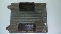 2003-2005 Saturn Vue tcm transmission computer 24230260 - Swan Auto