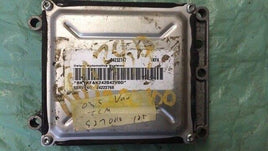 2003-2005 Saturn Vue tcm transmission computer 24232747 - Swan Auto