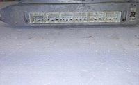 2003-2005 Toyota Crown ecm ecu computer 89661-3F330 - Swan Auto