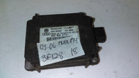 2003-2006 Audi A4 Homelink garage door transmitter 8E0 909 511A - Swan Auto