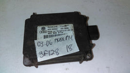 2003-2006 Audi A4 Homelink garage door transmitter 8E0 909 511A - Swan Auto