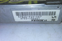 2003-2006 Honda Element ecu ecm computer 37820-PZD-A67 - Swan Auto