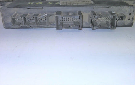 2003-2006 Mercedes-Benz CL500 Keyless Entry Module A 230 545 10 32 - Swan Auto