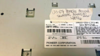 2003-2007 Honda Accord XM Radio Satellite Control Module 39820-SDA-L213-M1 - Swan Auto