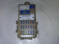 2003-2008 Subaru Forester Dash Fuse Box LB100603B - Swan Auto