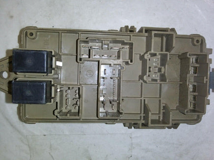 2003-2008 Subaru Forester Dash Fuse Box LB100603B - Swan Auto