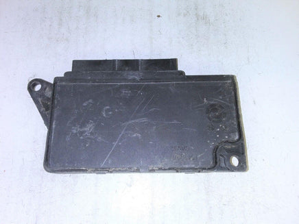 2003-2009 Cadillac SRX CTS rear door control module 25767162 - Swan Auto